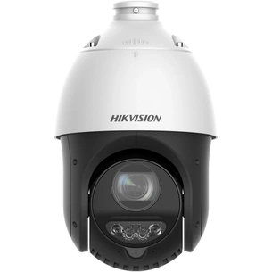 Роботизована камера Hikvision DS-2DE4425IWG1-E 4МП (4.8-120мм) зображення 1
