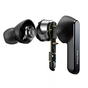 Навушники Philips TAT5506 TWS ANC Pro IPX5 Touch control Mic Black (TAT5506BK/00) - зменшене зображення 10