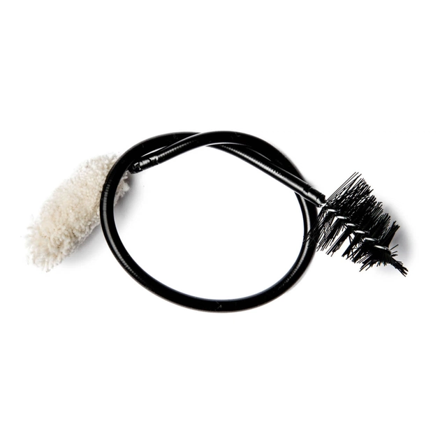 Засіб для догляду за духовими Jim Dunlop Saxophone Neck Cleaner (HE58) - зображення 1