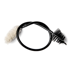 Засіб для догляду за духовими Jim Dunlop Saxophone Neck Cleaner (HE58) изображение 1