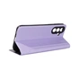 Чохол до мобільного телефона XoKo Book Samsung A376 (A37) Purple (XK-BK-A37VL) - зменшене зображення 6