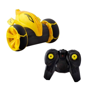 Радіокерована іграшка Mekbao Змія Жовтий (5588-612) зображення 1