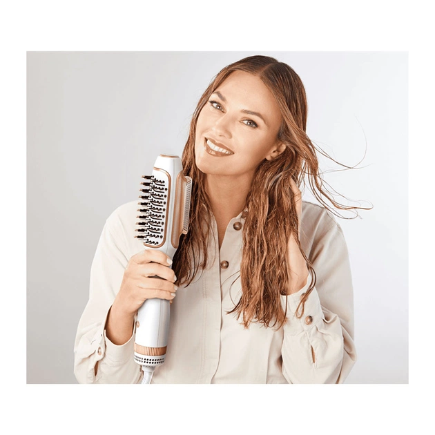 Фен-щітка Rowenta CF9820F0 - picture 8