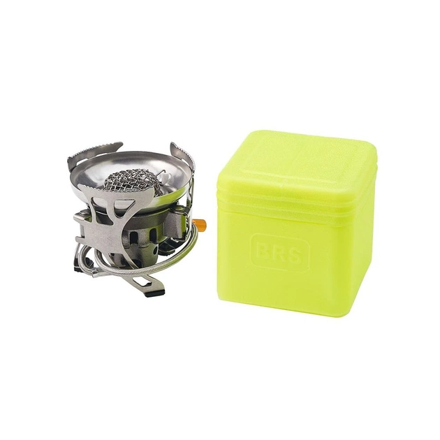 Пальник BRS BRS-15 - picture 4