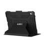 Чохол до планшета UAG iPad Pro 11" 2018 Metropolis, Black (121406114040) - уменьшенное изображение 3