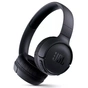 Навушники JBL Tune 570BT Black (JBLT570BTBLKEU) - зменшене зображення 1