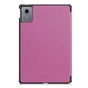 Чохол до планшета BeCover Smart Case Lenovo Idea Tab/K11 (2nd Gen) TB336/Xiaoxin Pad (2025) 11" Purple (714098) - зменшене зображення 3