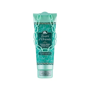 Гель для душу Tesori d'Oriente парфумований Матча зелений чай 250 мл (8008970010380) зображення 1