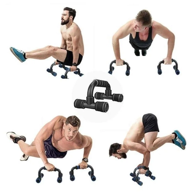 Упори для віджимань PowerPlay PP_4316 - picture 5