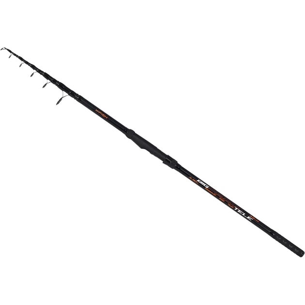 Вудилище X-Fish Big Carp Tele 3.30m 3.5lbs (1917.08.52) - зображення 1