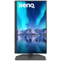 Монітор BenQ SW272Q GREY (9H.LLPLB.QBE) - зменшене зображення 5