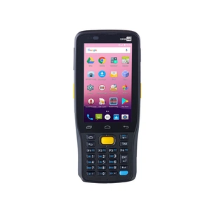 Термінал збору даних Cipherlab RK25 2D, BT/WIFI/GPS/NFC/LTE, 28Key, 4" WVGA, Android 9.0 (AK25SZLDFEUP1) зображення 1