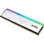 Модуль пам'яті для комп'ютера DDR4 32GB 3600 MHz XPG Spectrix D35G RGB White ADATA (AX4U360032G18I-SWHD35G) - зменшене зображення 3
