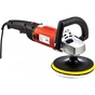 Шліфувальна машина GTM PO180/1300E полірувальна 180мм, 1300Вт, 400-2200об/хв (PO180/1300E) - зменшене зображення 2