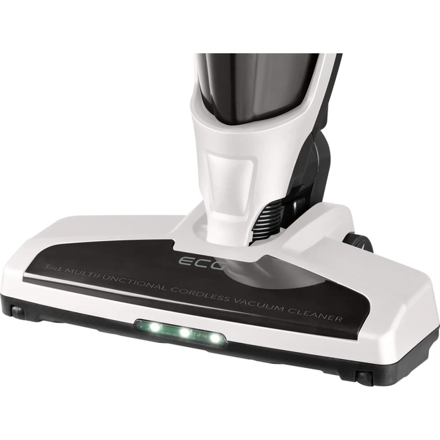 Пилосос ECG VT 3420 2in1 Jerome - picture 9