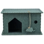 Домик для животных Trixie Lene фетр 54х30х35 см серый (4057589362711) - уменьшенное изображение 8
