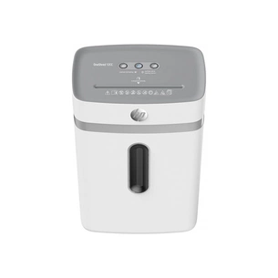 Знищувач документів HP OneShred 12CC (2802) (838084) picture 1