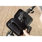 Велосумка на кермо Neo Tools з тримачем для смартфона до 6" Black (91-001) - зменшене зображення 9