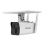 IP-камера з сонячною панеллю Hikvision DS-2XS2T41G1-ID/4G/C05S07 (4мм) - зменшене зображення 1