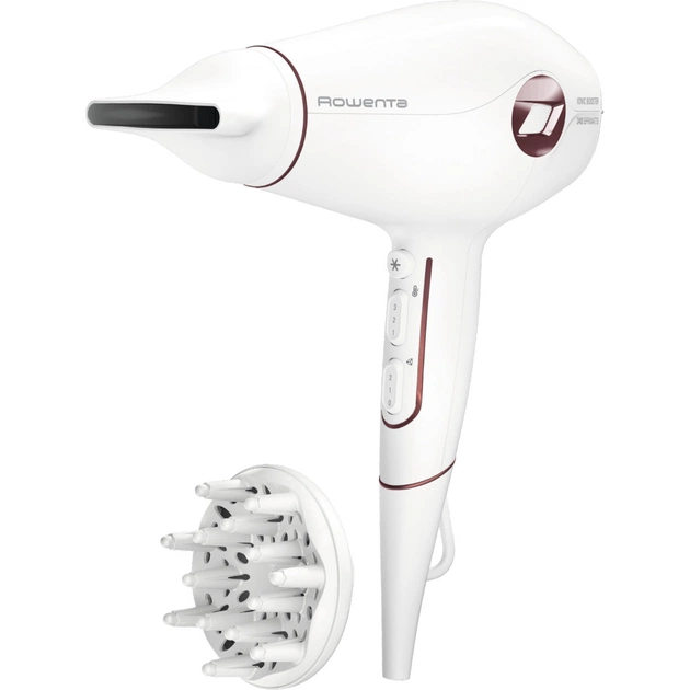 Фен Rowenta CV6135F0 - зображення 1