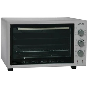 Електропіч Artel MD 3618 L Grey-black зображення 1