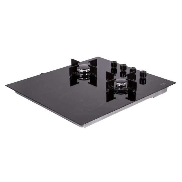 Варочна поверхня Beko HILM64120S - picture 5