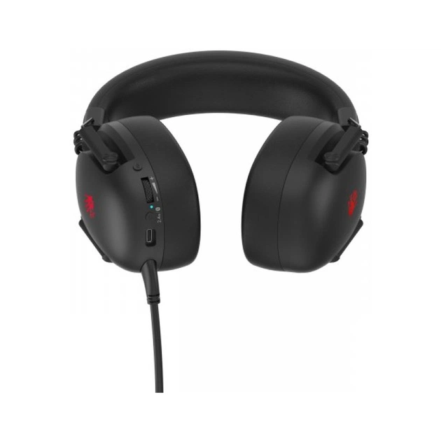 Навушники A4Tech Bloody GR585 Wireless Black (4711421003087) - picture 12