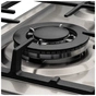 Варочна поверхня Pyramida PFX 604 T IX H - зменшене зображення 7
