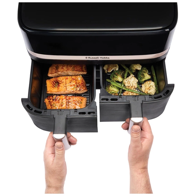 Мультипечь Russell Hobbs 27680-56 - изображение 11