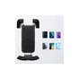 Тримач для смартфонів Ugreen LP494 Bike Phone Mount Black (60548) - зменшене зображення 3
