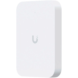 Точка доступу Wi-Fi Ubiquiti UniFi 7 In-Wall (U7-IW) зображення 1
