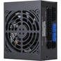 Блок живлення Silver Stone 500W STRIDER (SST-SX500-G) - уменьшенное изображение 1