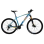 Велосипед Trinx B700 27.5"х18" Matt-Blue-Orange-Blue (10030024) - уменьшенное изображение 1