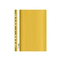 Папка-швидкозшивач Economix А4 з перфорацією, фактура "глянець", жовта (E31510-05) - зменшене зображення 1