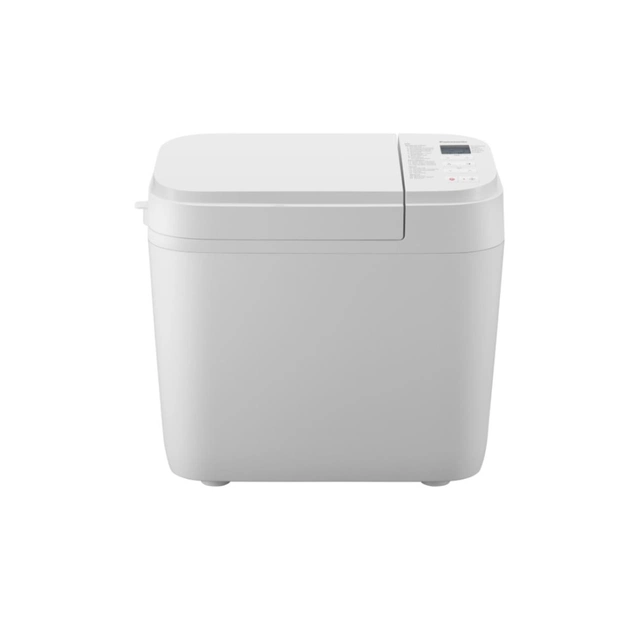 Хлібопічка Panasonic SD-B2510WTS - picture 10