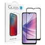 Стекло защитное ACCLAB Full Glue Oppo A77 Black (1283126546303) - уменьшенное изображение 2
