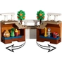 Конструктор LEGO One Piece Піратський корабель «Всюдихідний Меррі» (75639-) - зменшене зображення 5
