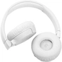 Навушники JBL Tune 660 NC White (JBLT660NCWHT) - зменшене зображення 6