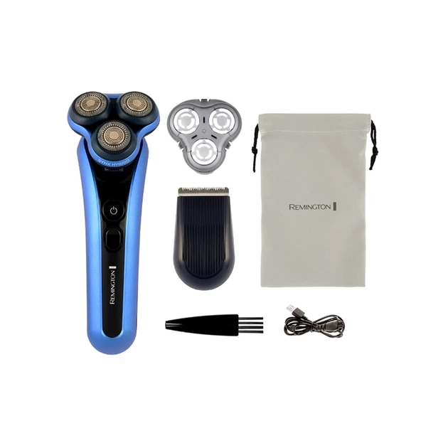 Электробритва Remington XR1775 X7 Limitless X (XR1775) - изображение 1