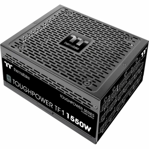 Блок живлення ThermalTake 1550W Toughpower PF1 (PS-TPD-1550FNFATE-1) зображення 1