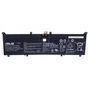 Акумулятор до ноутбука ASUS ZenBook UX391UA C22N1720, 6500mAh (50Wh), 2cell, 7.7V (A47589) - зменшене зображення 1