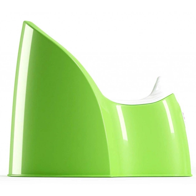 Горщик Ok Baby Pasha салатовий (38914440) - зображення 4