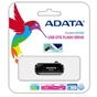 USB флеш накопичувач ADATA 64GB UD320 Black USB 2.0 OTG (AUD320-64G-RBK) - зменшене зображення 5