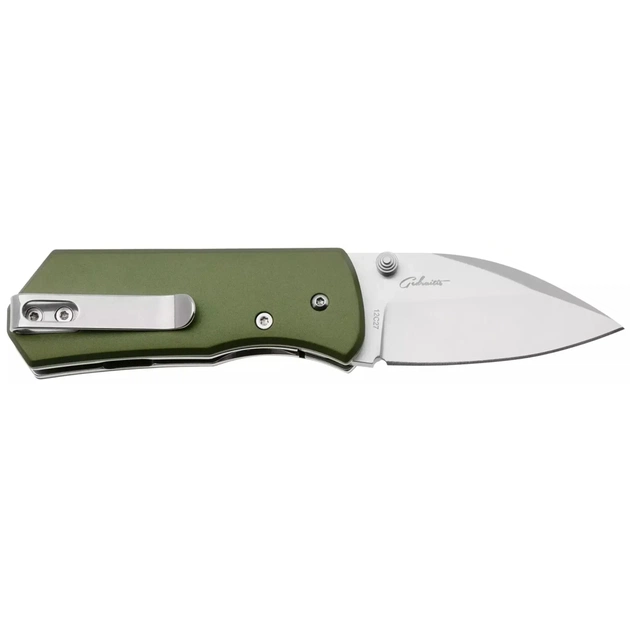 Ніж Boker Plus Lefti Green (01BP0006) - picture 2
