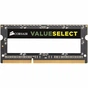 Модуль пам'яті для ноутбука SoDIMM DDR3 4GB 1600 MHz Corsair (CMSO4GX3M1A1600C11) - зменшене зображення 1