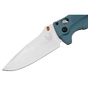 Ніж Benchmade Adira Blue (18060) - зменшене зображення 3