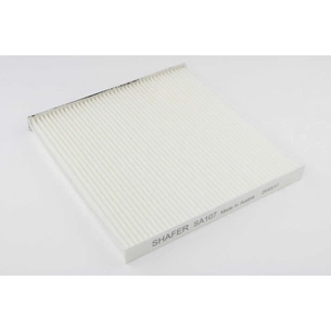 Фільтр салону SHAFER SA107 зображення 1