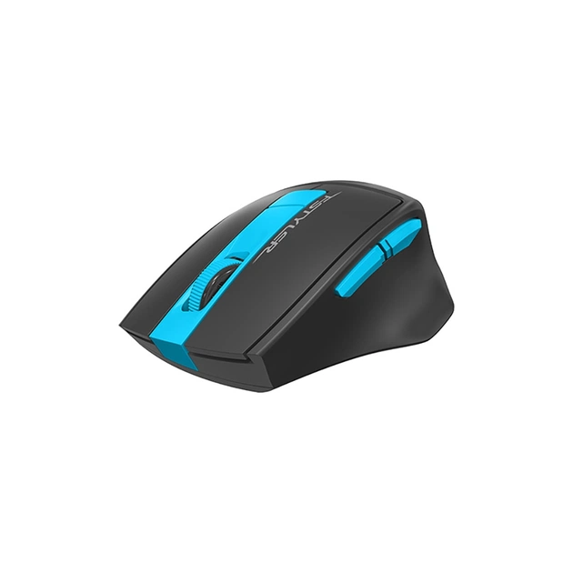 Мишка A4Tech FG30S Blue (4711421947640) - зображення 1