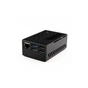 Корпус для Микро ПК Pimoroni for Raspberry Pi 5 Aluminum with NVMe (PIM771) - уменьшенное изображение 1