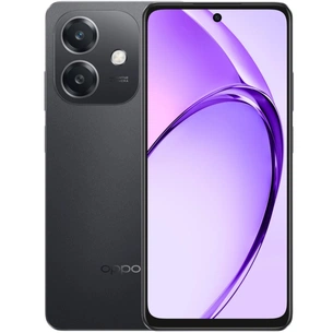 Мобільний телефон Oppo A3 6/128GB Sparkle Black (OFCPH2669_BLACK_128) зображення 1